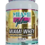 Miami Whey Hydrolysed/Isolate - 908g