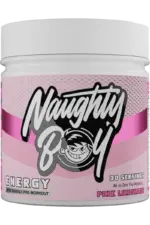NaughtyBoy® Energy PWO - 390g - Bilde 10