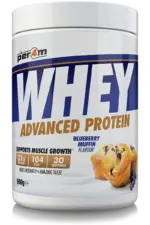 Per4m Whey Advanced Protein - 900g - Bilde 16