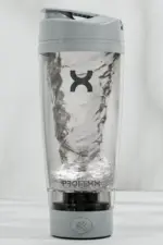 Promixx PRO Electric Shaker Bottle - 600ml - Bilde 3