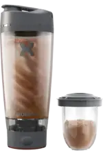 Promixx PRO Electric Shaker Bottle - 600ml