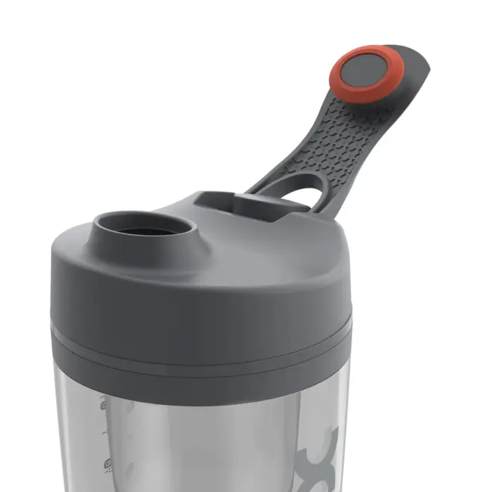 Promixx PRO Electric Shaker Bottle - 600ml - Bilde 11