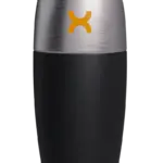 Pursuit Stainless Steel Shaker - 950ml Black