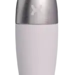 Pursuit Stainless Steel Shaker - 950ml Ceramic White