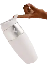 Pursuit Stainless Steel Shaker - 950ml Ceramic White - Bilde 2