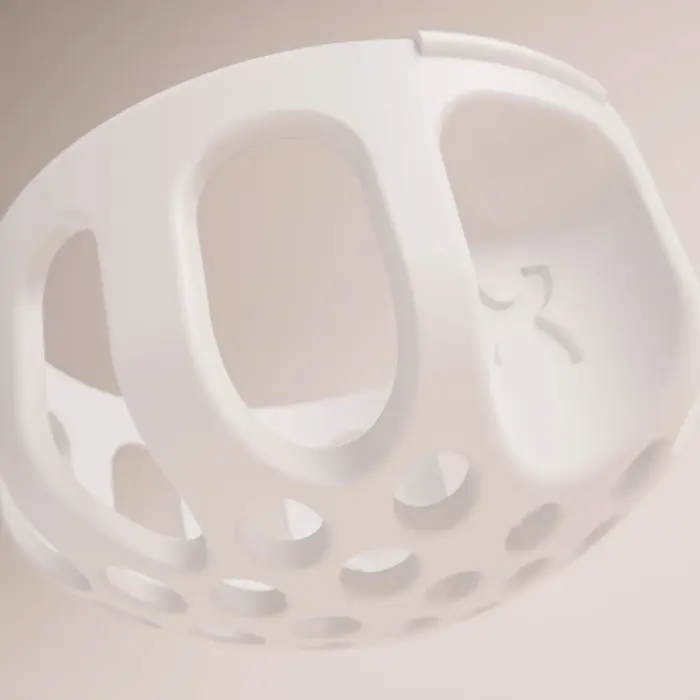 Pursuit Stainless Steel Shaker - 950ml Lilac Lilla - Bilde 7