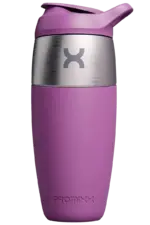 Pursuit Stainless Steel Shaker - 950ml Mulberry Lilla