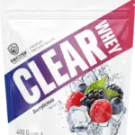 Swedish Clear Whey - 400g
