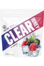 Swedish Clear Whey - 400g