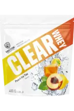 Swedish Clear Whey - 400g - Bilde 4