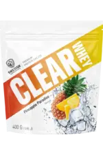 Swedish Clear Whey - 400g - Bilde 5