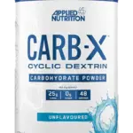 Applied Nutrition Carb-X Cyclic Dextrin - 1200g