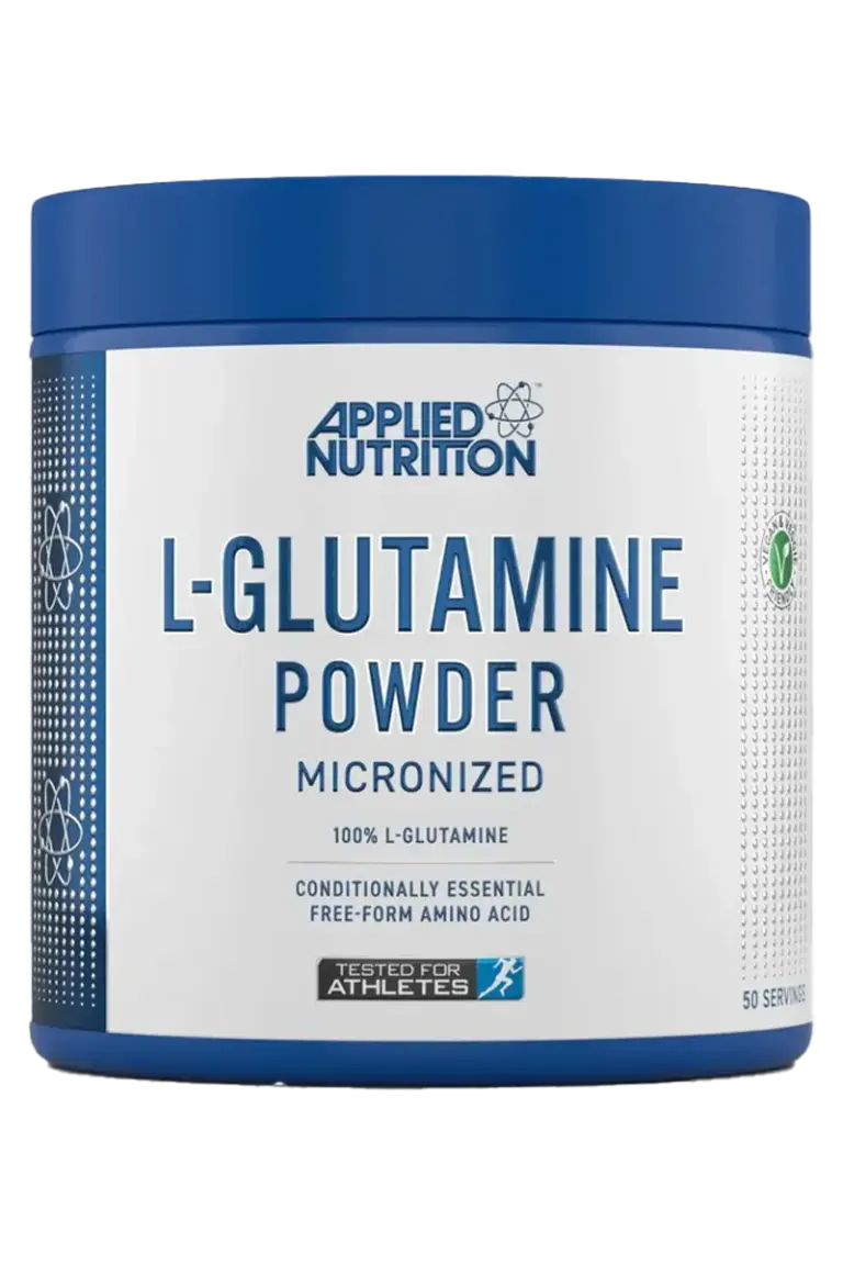 L-Glutamine Powder Micronized - 250g  L-Glutamine