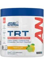 Agewell 40+ TRT Testosterone Support - 300g - Bilde 2