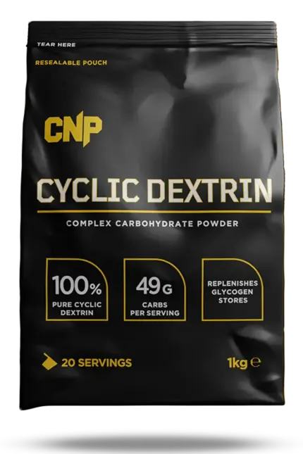 CNP Cyclic Dextrin - 1000g