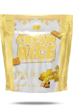 CNP Cream of Rice - 2000g - Bilde 7