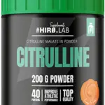 Hiro.Lab Citrulline - 200g Orange Ice Splash