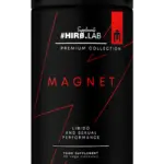 Hiro.Lab Magnet (Booster) - 90 kapsler