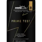 Hiro.Lab Prime Test Testobooster - 120 kapsler
