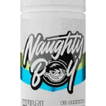 Naughty Boy Multivitamin - 60 kapsler
