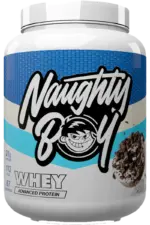 Naughty Boy Advanced Whey Protein - 2010g - Bilde 18