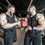 Nutrend 100% Beef Protein - 900g - Bilde 3