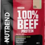 Nutrend 100% Beef Protein - 900g