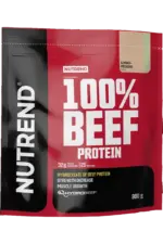 Nutrend 100% Beef Protein - 900g