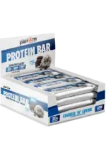 Per4m Protein Bar 62g - Cookies N' Creme - Bilde 2
