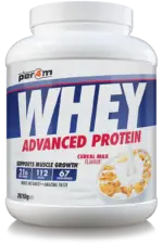 Per4m Whey Advanced Protein - 2010g - Bilde 26
