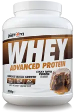 Per4m Whey Advanced Protein - 2010g - Bilde 25