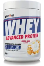 Per4m Whey Advanced Protein - 900g - Bilde 17