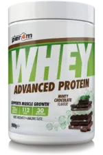 Per4m Whey Advanced Protein - 900g - Bilde 18