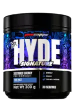 Mr Hyde Signature V2 Pre-Workout - Bilde 2