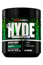 Mr Hyde Signature V2 Pre-Workout - Bilde 3
