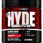 Mr Hyde Signature V2 PWO