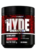 Mr Hyde Signature V2 Pre-Workout