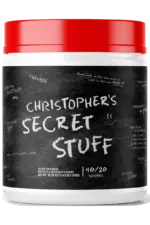 RAW Thavage Pre-Workout - 516g