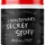 Christopher's Secret Stuff