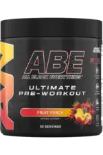 ABE Ultimate Pre-Workout - 375g - Bilde 3