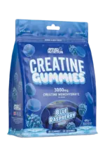 Applied Nutrition Creatine Gummies - 80 Gummies