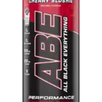 ABE Energy & Performance PWO - 330ml Cherry Slushie