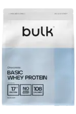 Bulk	Basic Whey Protein - 1250g