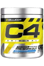 Cellucor C4 Pre-Workout - 396/414g - Bilde 3