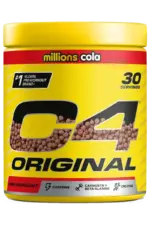 Cellucor C4 Pre-Workout - 396/414g