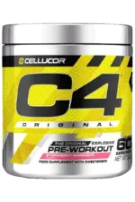 Cellucor C4 Pre-Workout - 396/414g - Bilde 4