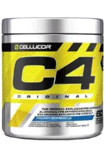 Cellucor C4 Pre-Workout - 396/414g - Bilde 5