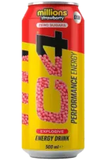 C4 Energy Drink Millions - 500ml