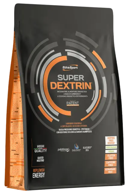 EthicSport Super Dextrin® 700g