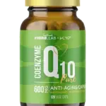 Hiro.Lab Coenzyme Q10 600mg -120 kapsler